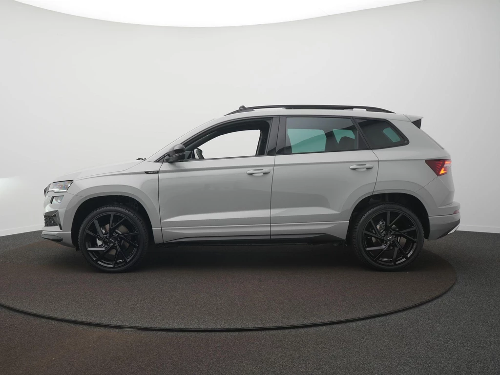 Škoda Karoq – foto 3