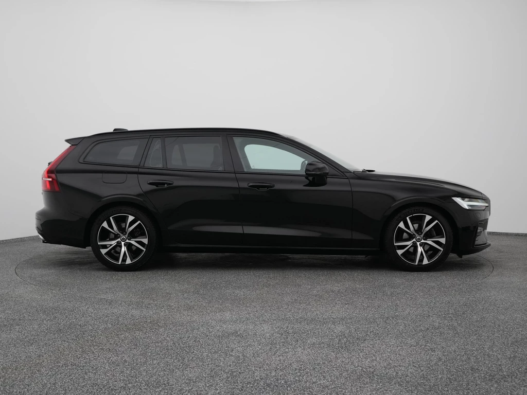 Volvo V60 – foto 14