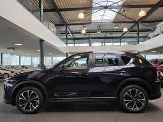 Mazda CX-5 – thumbnail 3