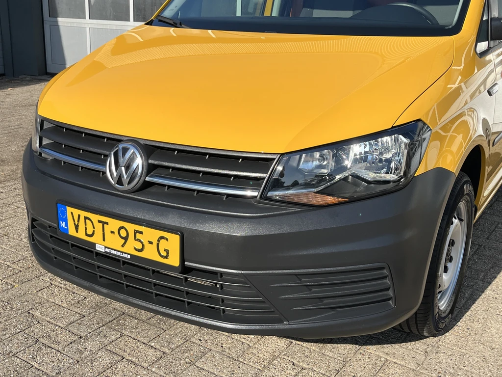 Volkswagen Caddy – foto 2