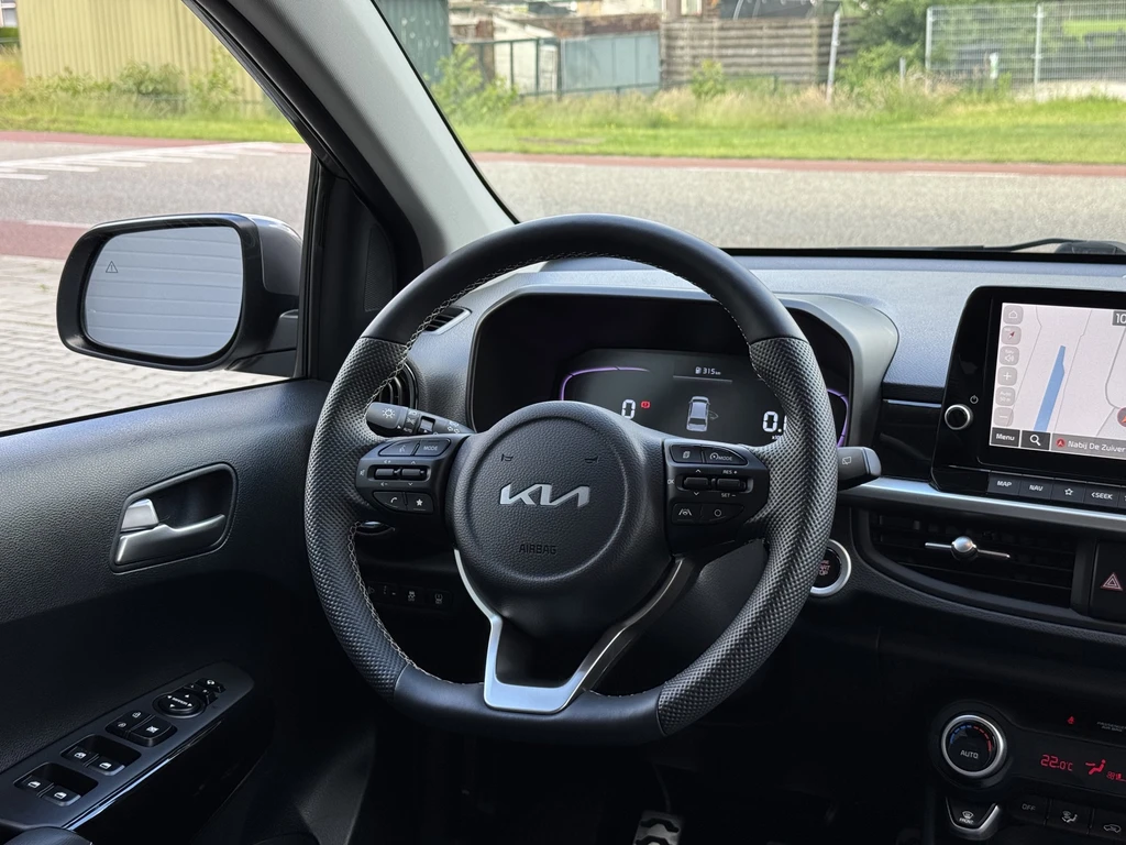Kia Picanto – foto 36