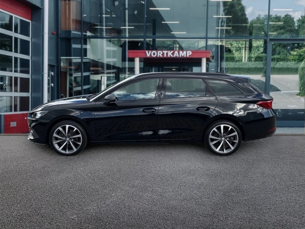 SEAT Leon – foto 2