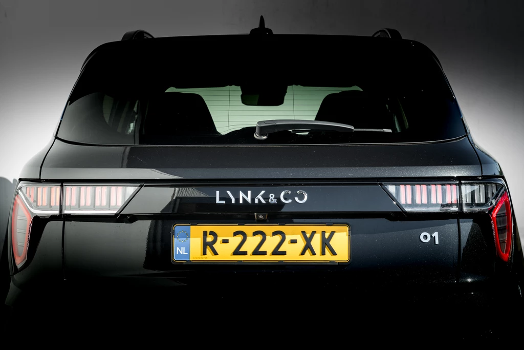 Lynk & Co 01 – foto 5