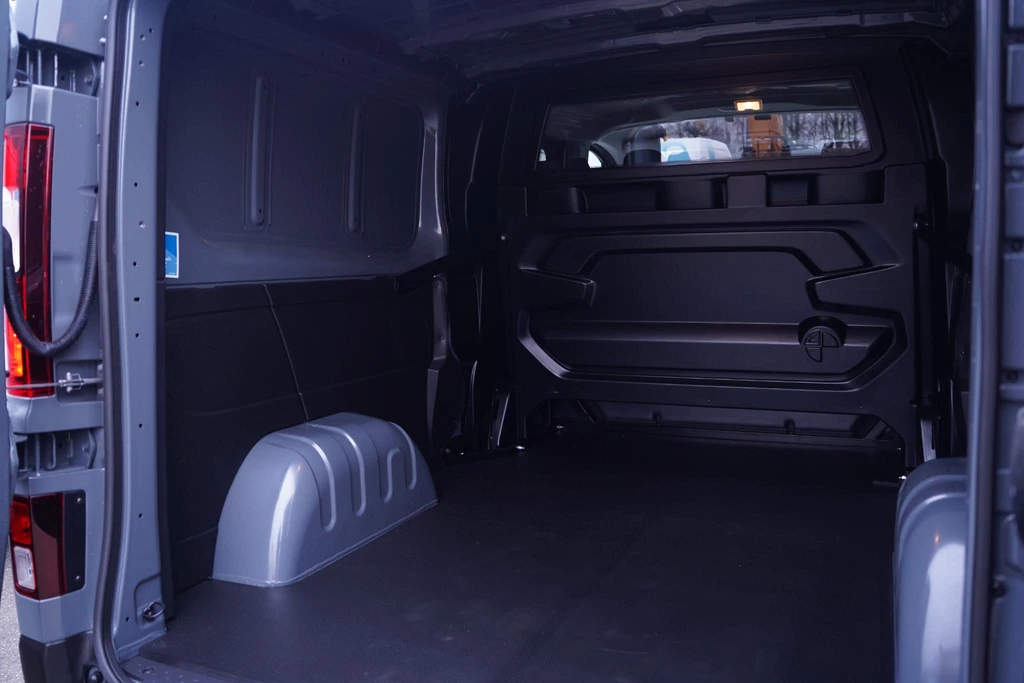Renault Trafic – foto 18