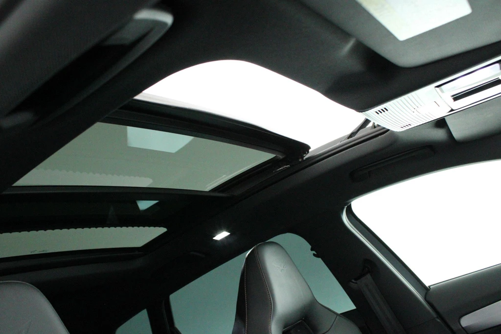 CUPRA Formentor – foto 39