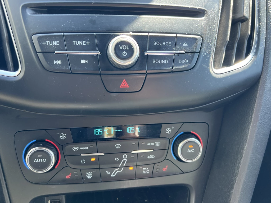 Ford Focus – foto 33