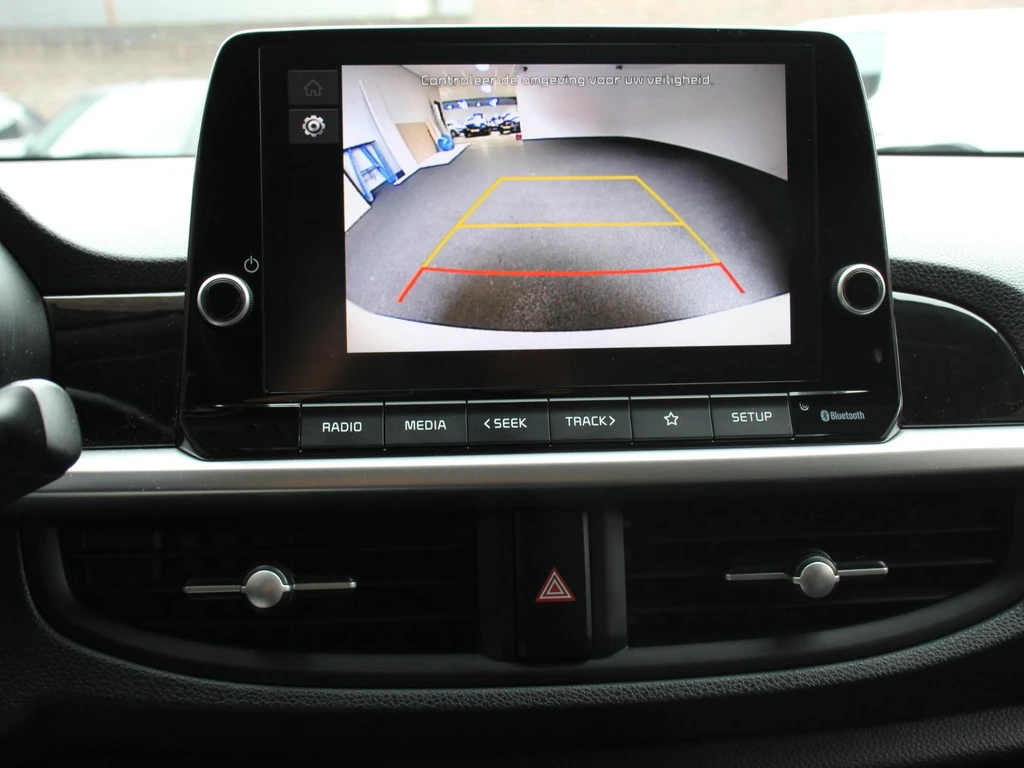 Kia Picanto – foto 9