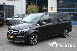 Mercedes-Benz V-Klasse – thumbnail 1