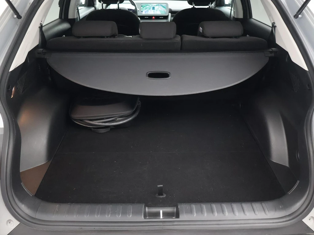 Hyundai IONIQ 5 – foto 33