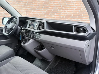 Volkswagen Transporter – thumbnail 21