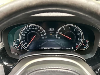 BMW 5 Serie – thumbnail 20