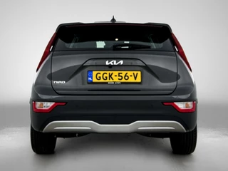 Kia Niro EV – thumbnail 3