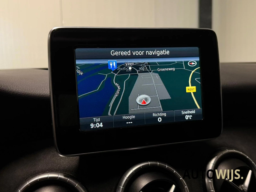 Mercedes-Benz CLA – foto 21