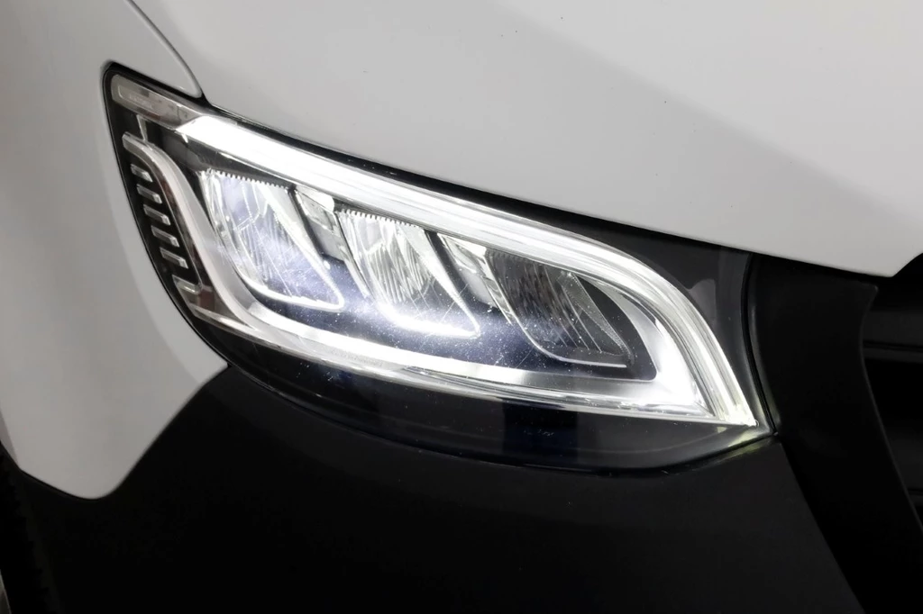 Mercedes-Benz Sprinter – foto 11