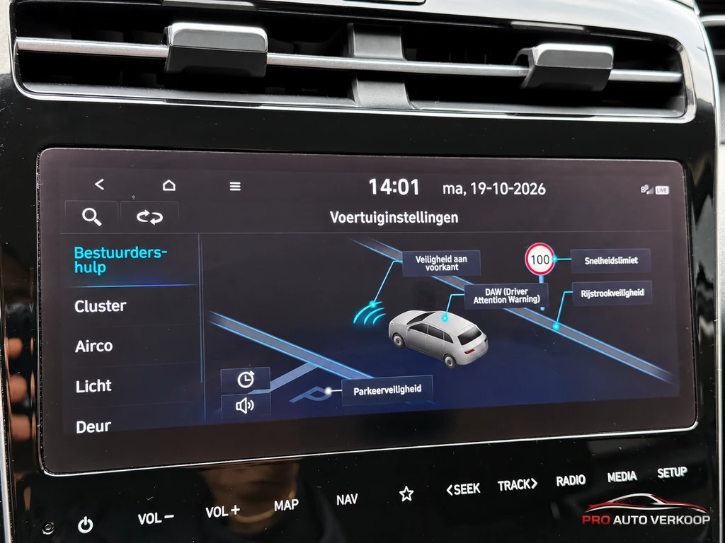 Hyundai Tucson – foto 9