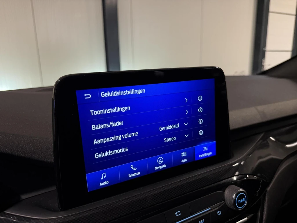 Ford Kuga – foto 43