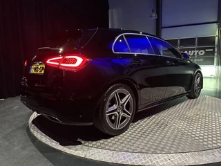 Mercedes-Benz A-Klasse – thumbnail 11