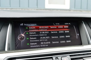 BMW 5 Serie – thumbnail 24