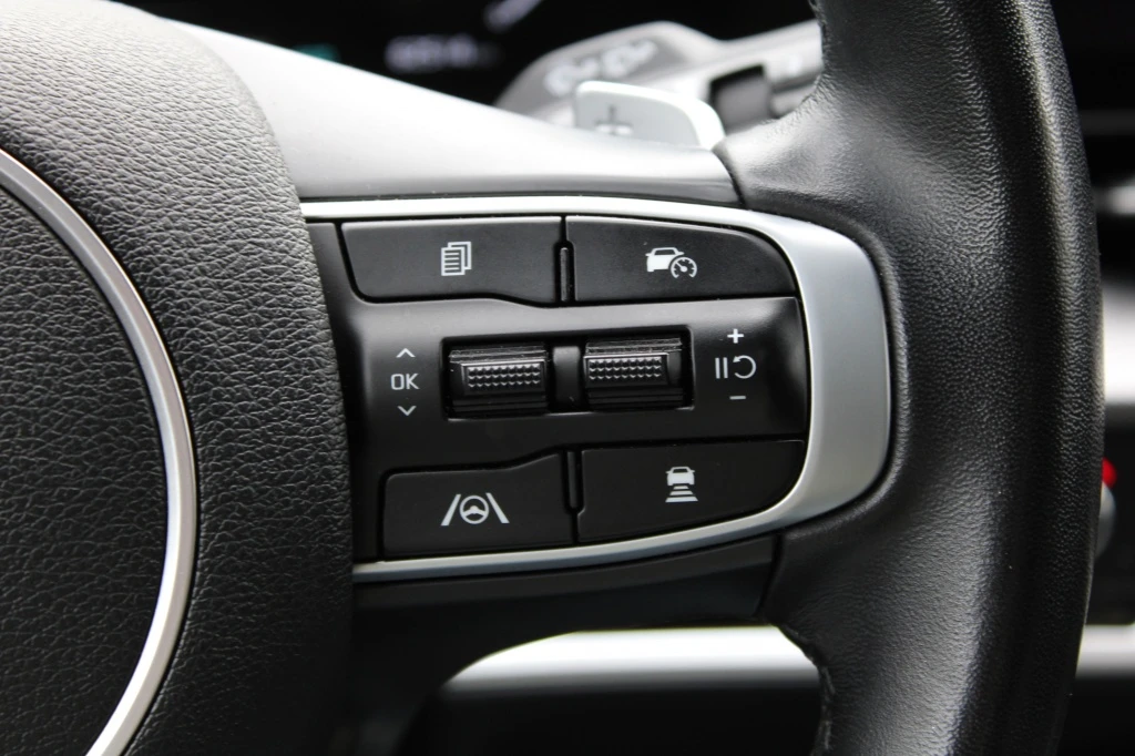 Kia Sportage – foto 19