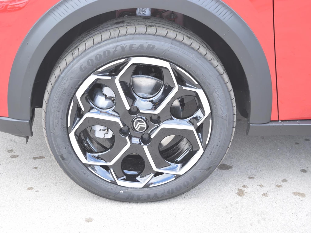 Citroën C3 – foto 24