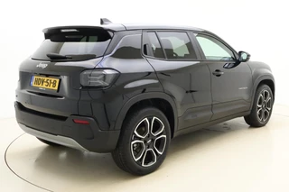 Jeep Avenger – thumbnail 6