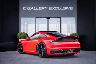 Porsche 911 – thumbnail 6