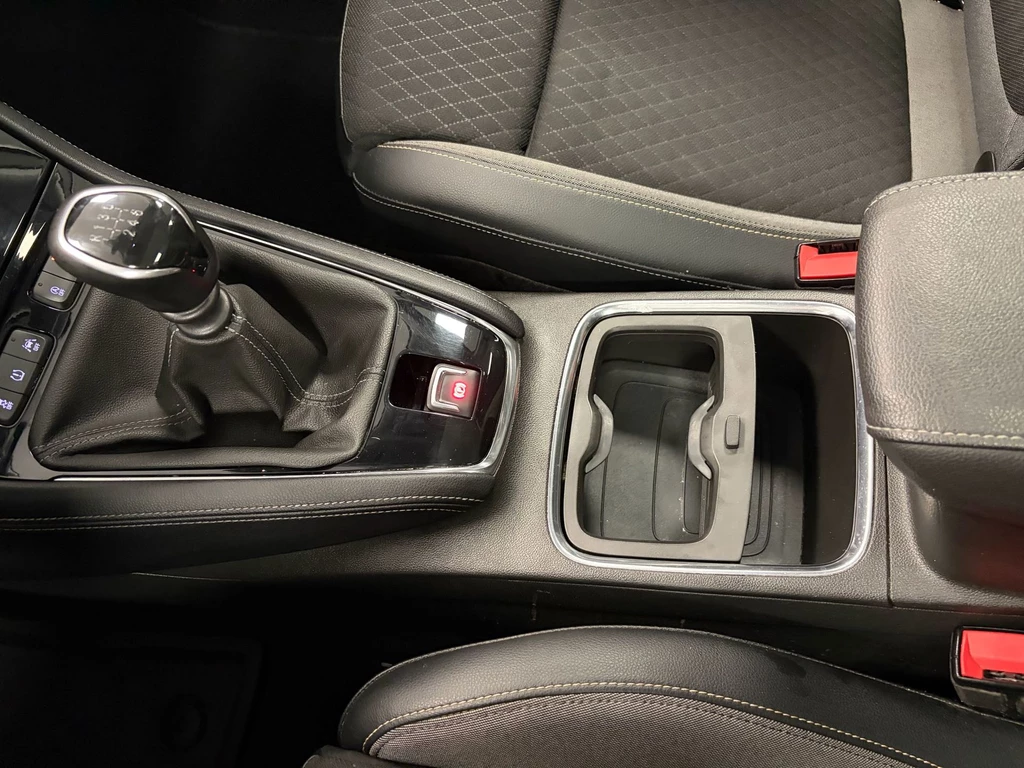 Opel Grandland X – foto 26