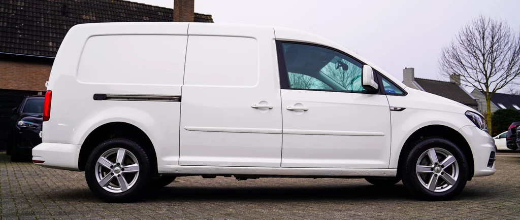 Volkswagen Caddy – foto 8