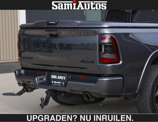 Dodge Ram Pick-Up – thumbnail 10