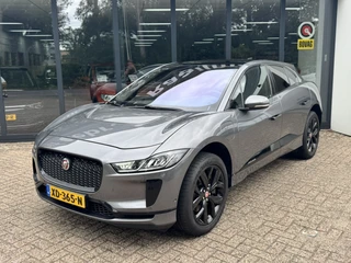 Jaguar I-PACE – thumbnail 2