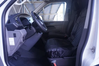 Volkswagen Transporter – thumbnail 18