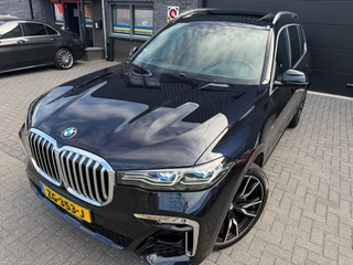 BMW X7 – thumbnail 3