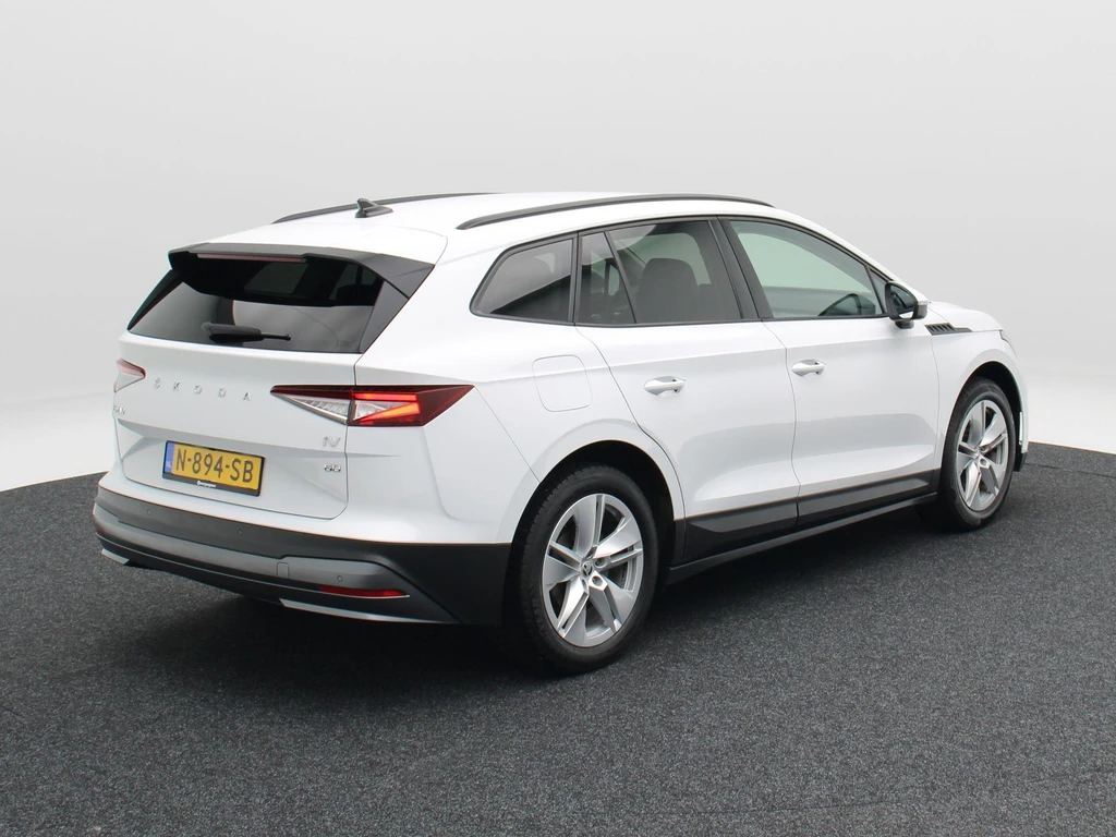 Škoda Enyaq iV – foto 4