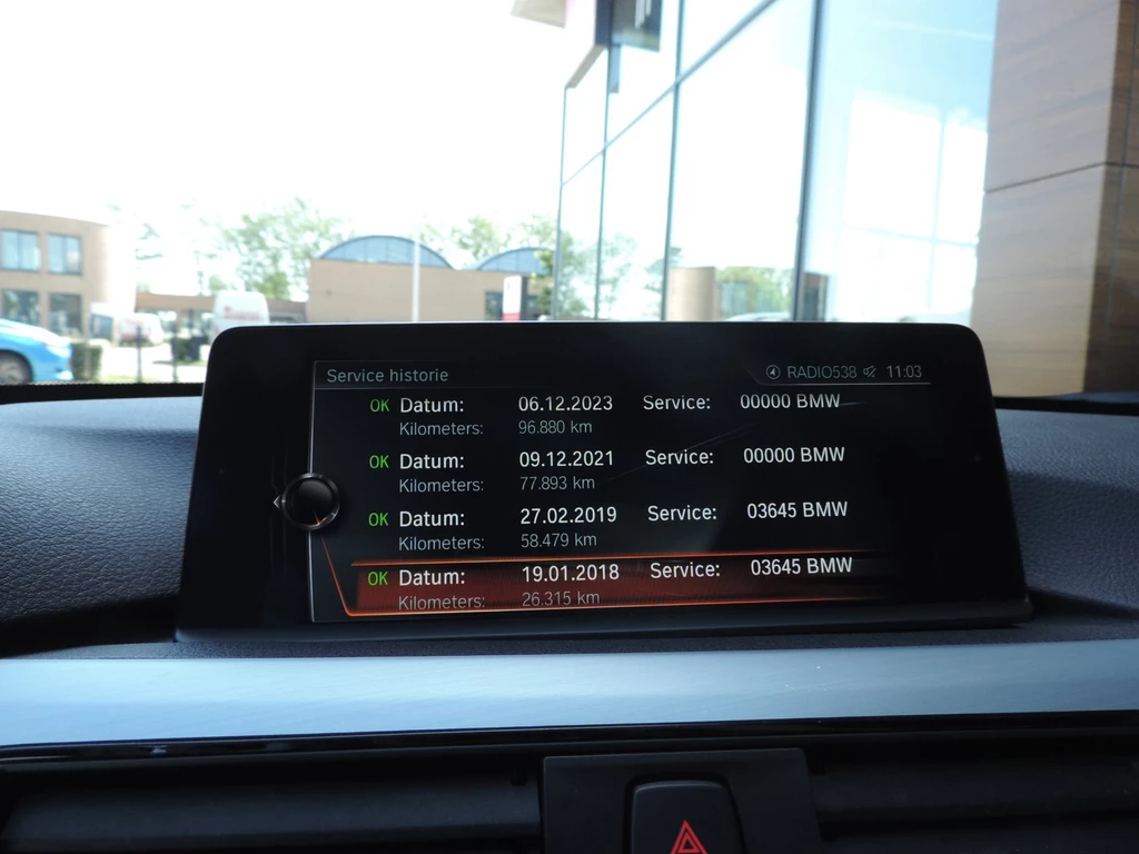 BMW 3 Serie – foto 47