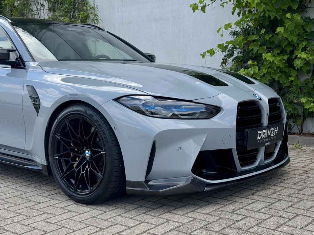 BMW M3 – foto 13