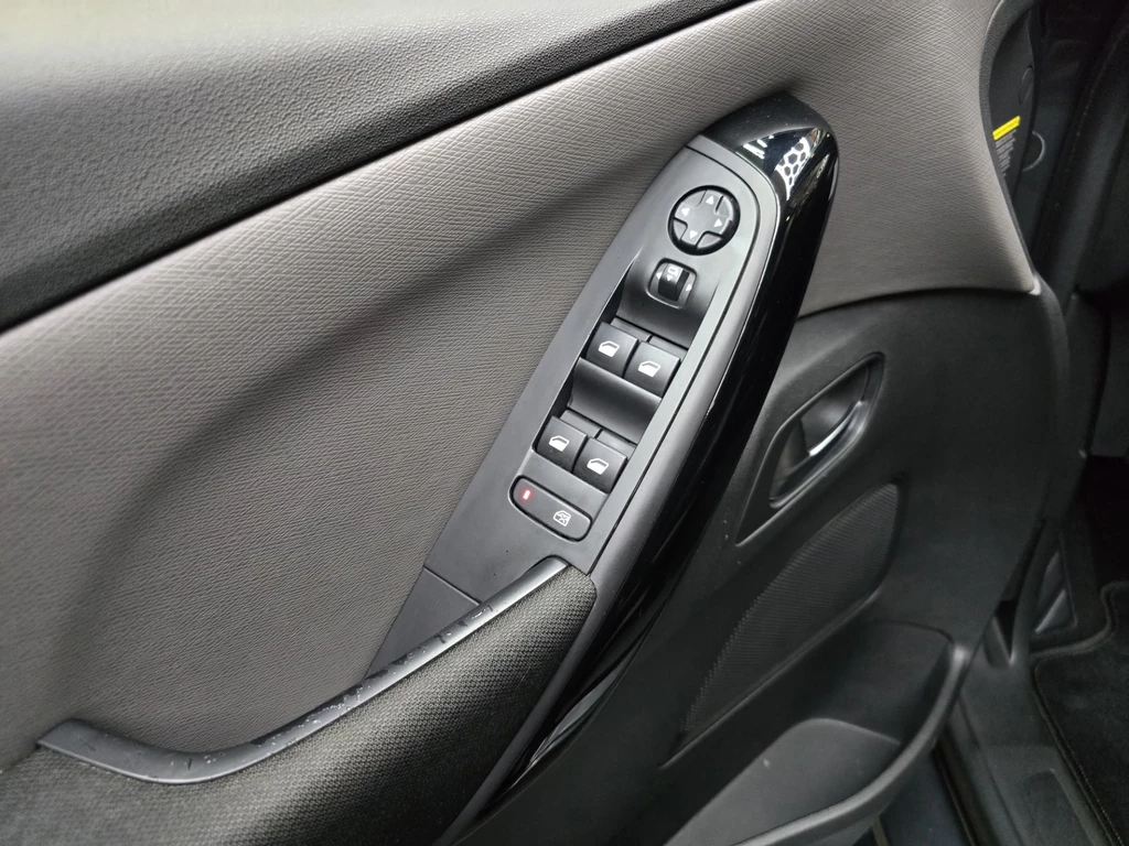 Citroën C4 Picasso – foto 10