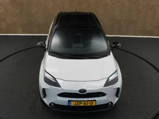 Toyota Yaris Cross – thumbnail 10
