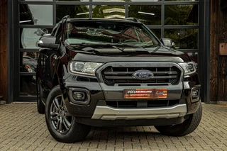 Ford Ranger – thumbnail 7