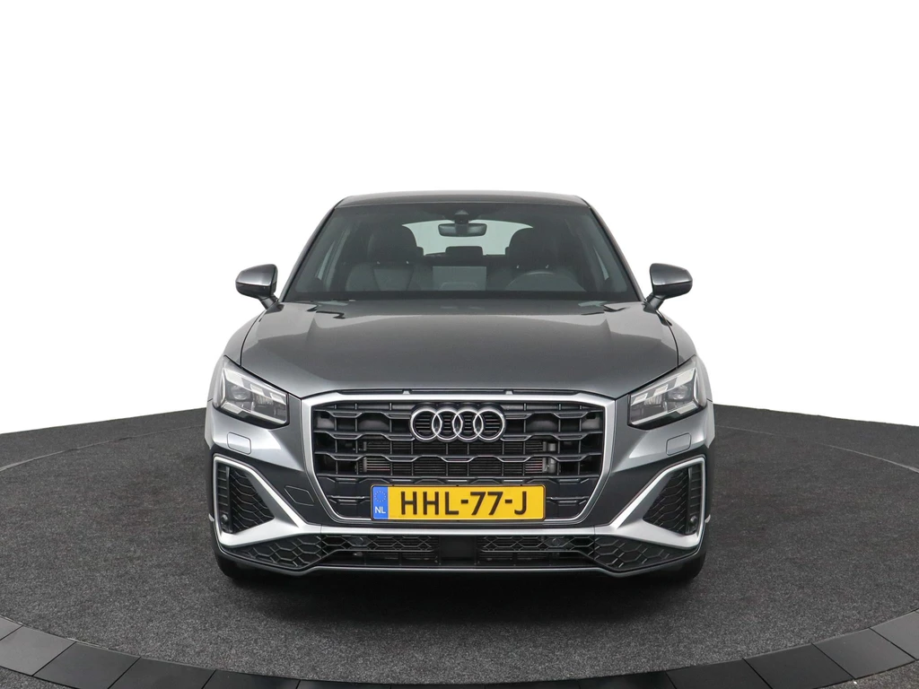 Audi Q2 – foto 8