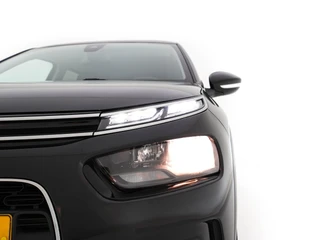 Citroën C4 Cactus – thumbnail 25