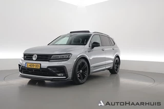 Volkswagen Tiguan Allspace – thumbnail 1