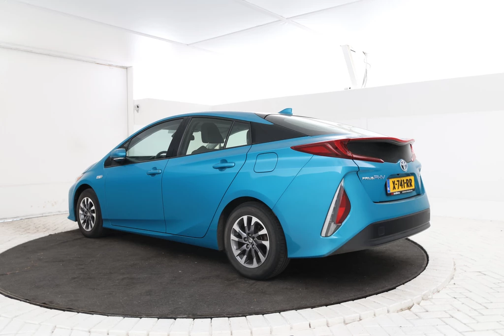Toyota Prius – foto 2