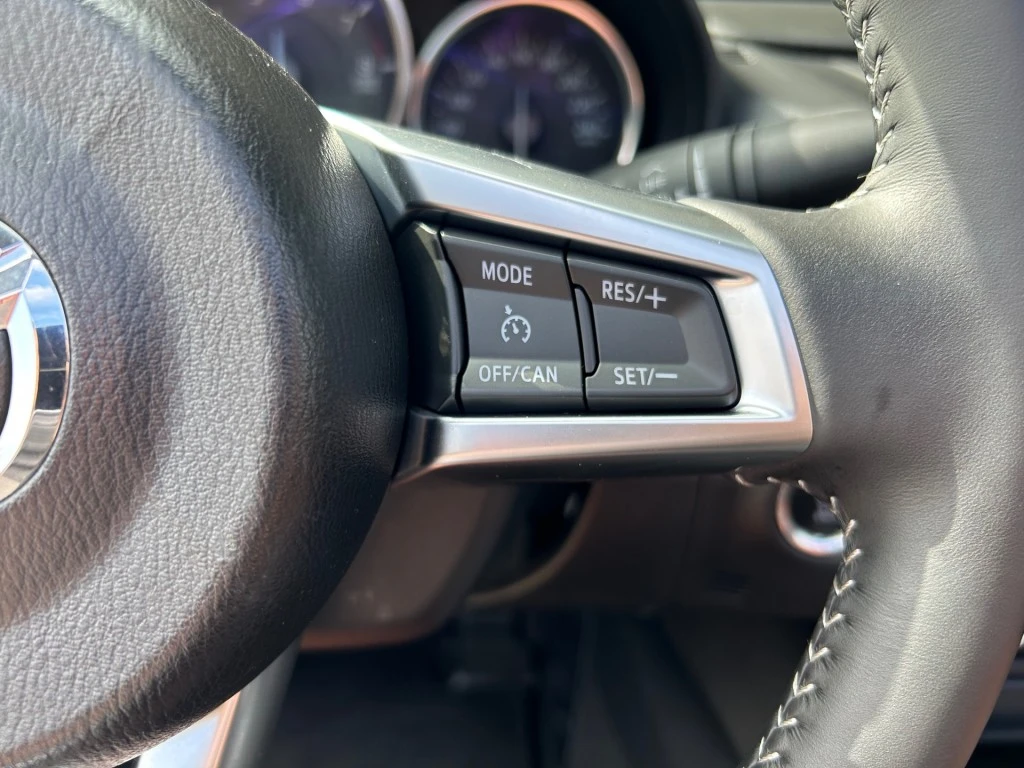 Mazda MX-5 – foto 13