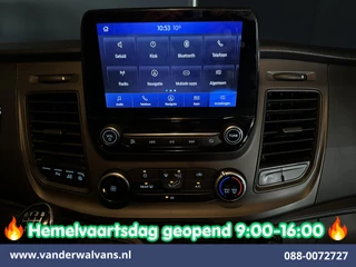 Ford Transit Custom – thumbnail 19