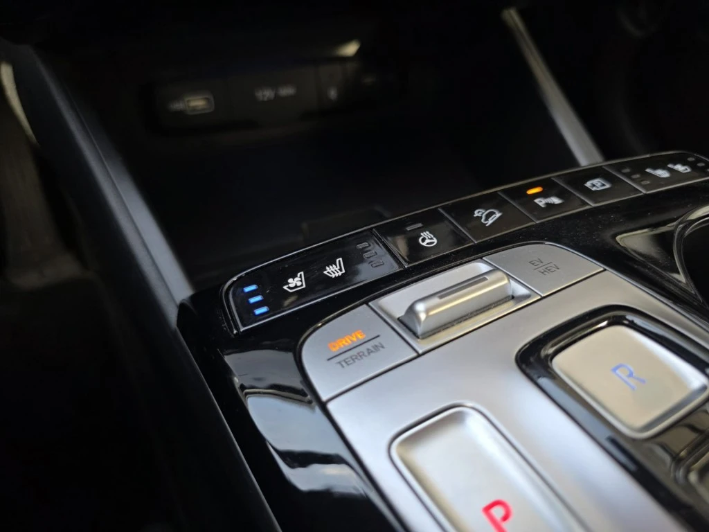 Hyundai Tucson – foto 14