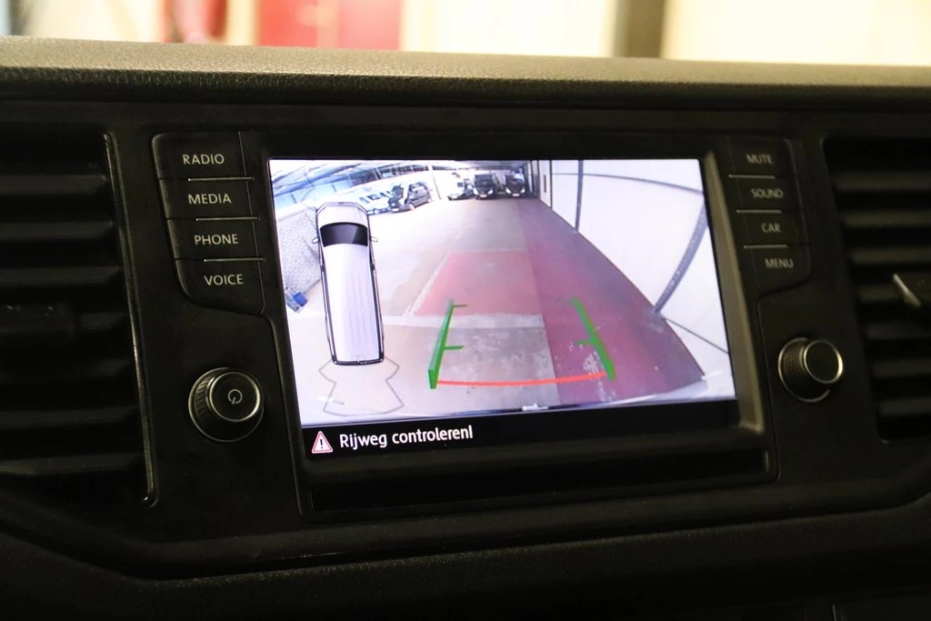 Volkswagen Crafter – foto 16