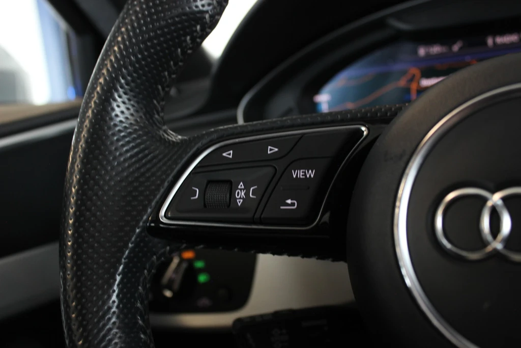 Audi A4 – foto 29