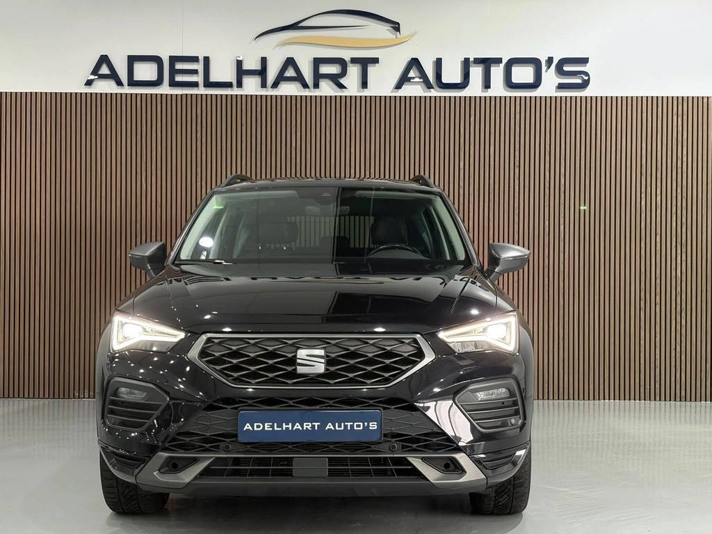SEAT Ateca – foto 22
