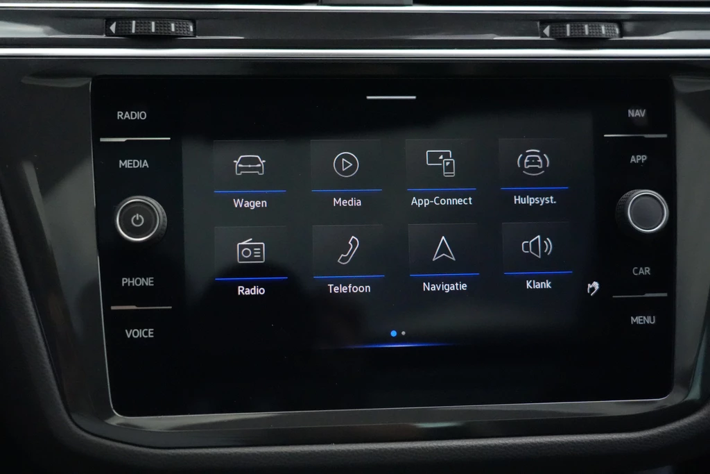 Volkswagen Tiguan – foto 16