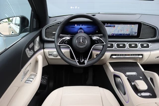 Mercedes-Benz GLE – thumbnail 29